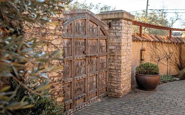 Seven Branches Venue and Inn