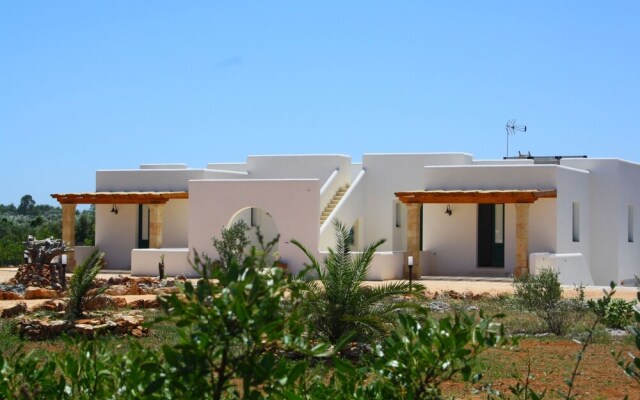 Agriturismo Casale Contenti