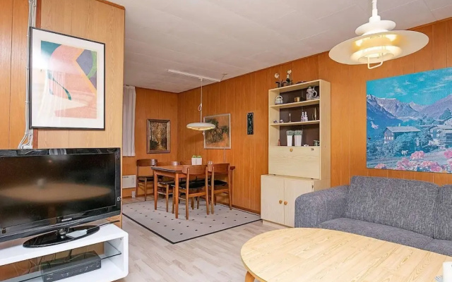 6 Person Holiday Home in Vaeggerlose-by Traum