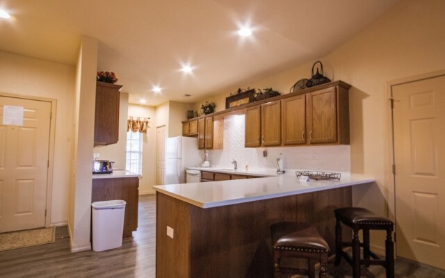 Highrise Haven 2 Bedroom Condo