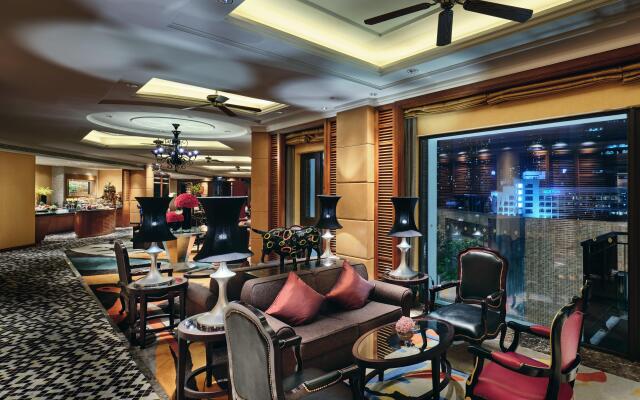 InterContinental Shenzhen by IHG