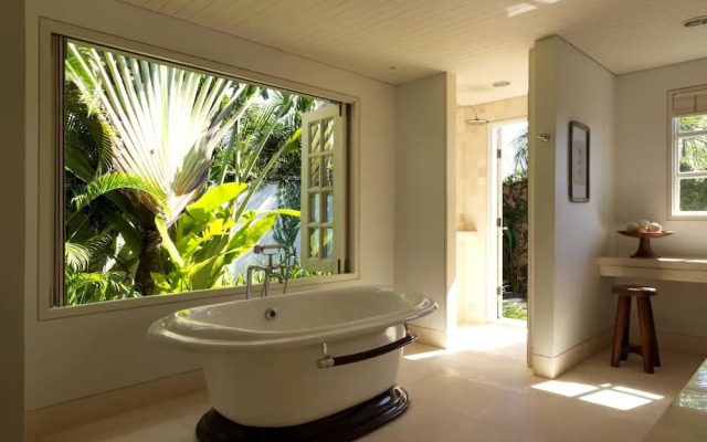 The Ungasan Clifftop Resort