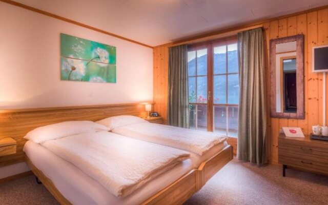 Hotel Wildbach