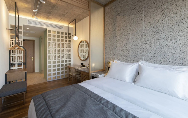 Ergon House Athens