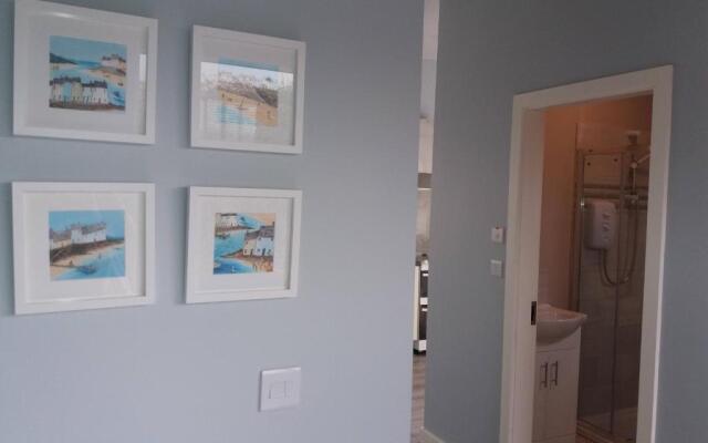 Dunmore East Ocean View Suite