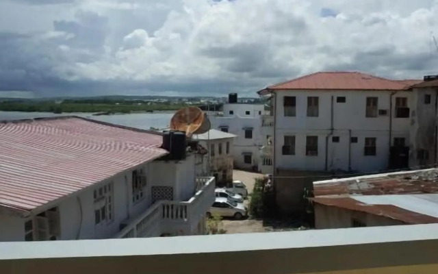 Funguni Palace Hotel