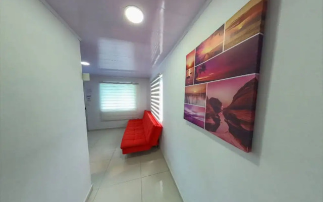 Apartamentos Isla Tropical