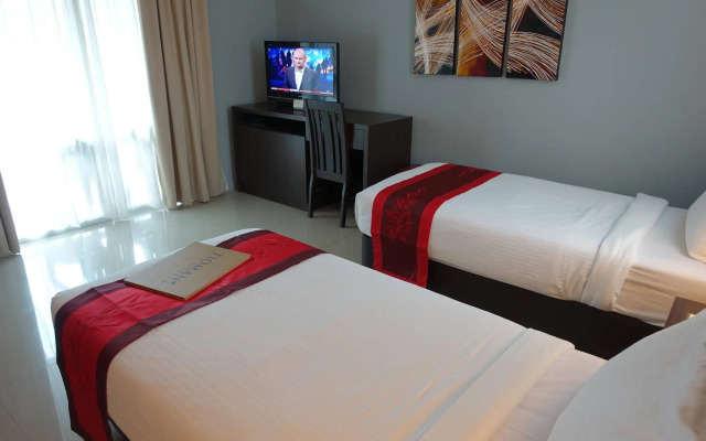 Tioman Dive Resort