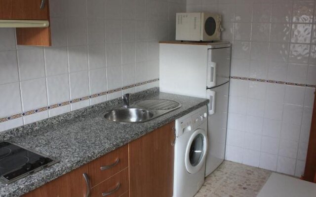 Apartamentos Casa Sardina