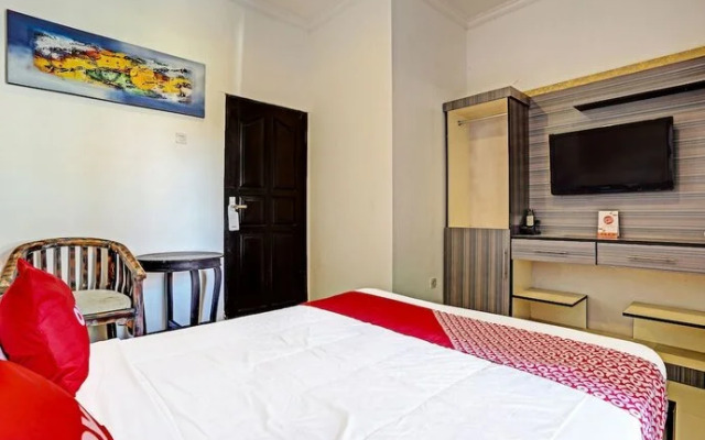 OYO 91204 Napura Homestay