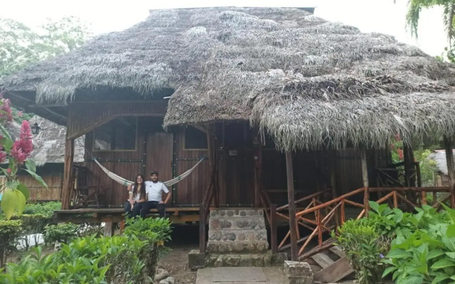 Isla Ecológica Mariana Miller