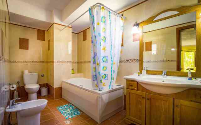 Limnionas Bay Village Hotel