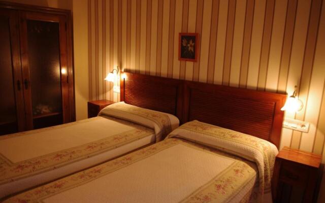 Hotel La Jara-Arribes