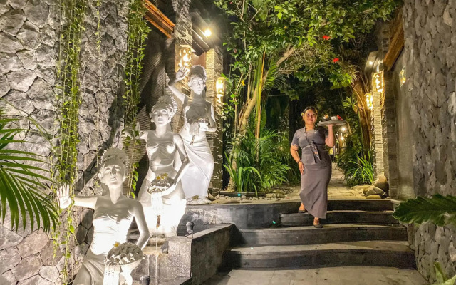 The Bali Dream Villa Canggu