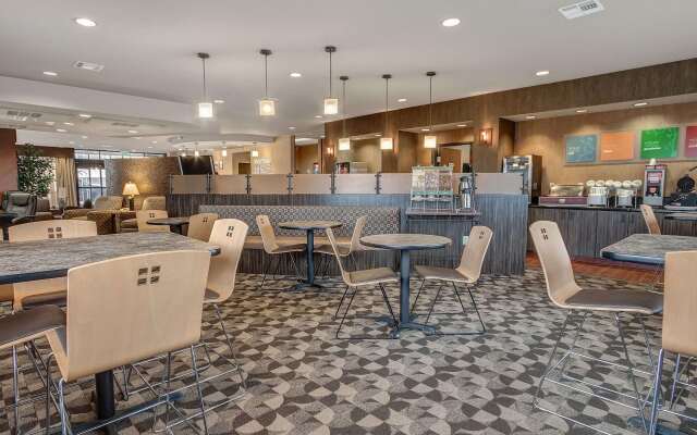 MainStay Suites Hobbs