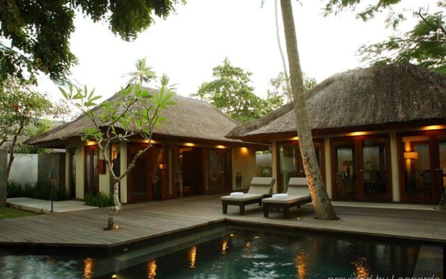 Kayumanis Nusa Dua Private Villa & Spa