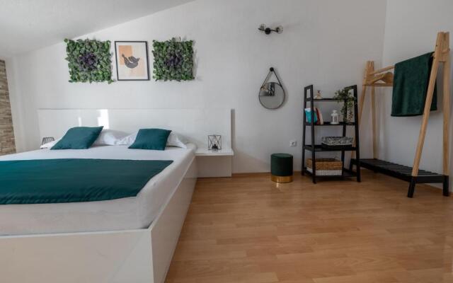Apartments Rasic