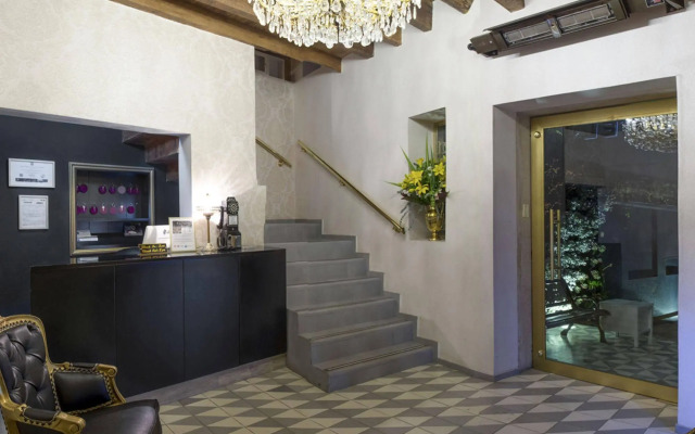 Hotel Avenida Jimenez