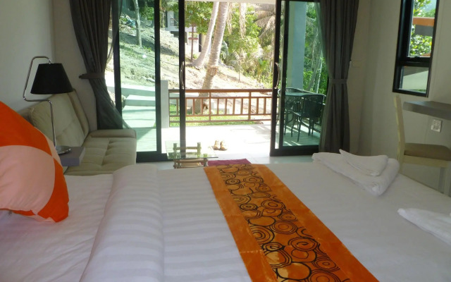 Sun Moon Star Resort Koh Phangan