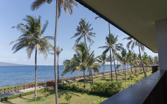 Ketapang Indah Hotel