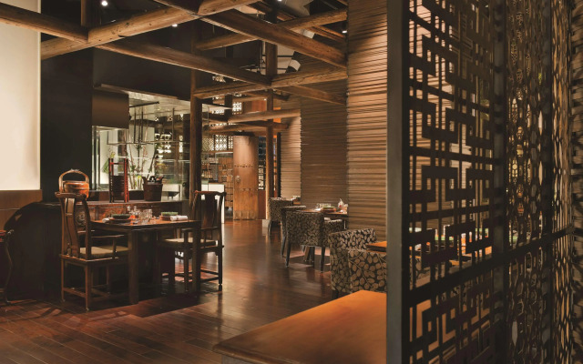Hyatt Regency Delhi
