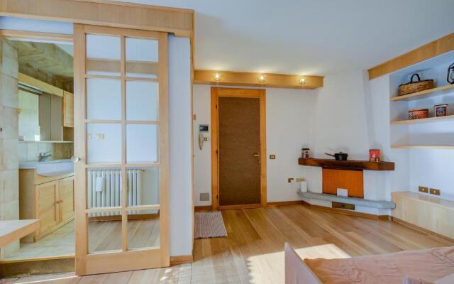 Monterosa Cozy Apartment 200mt From Ski