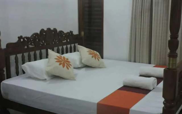 Akain Villa & Holiday Home