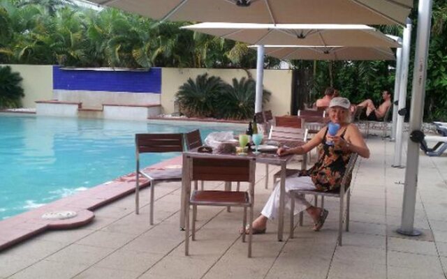 Central Plaza Port Douglas