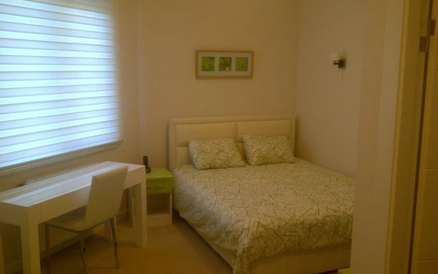 Nevo Studios Otel