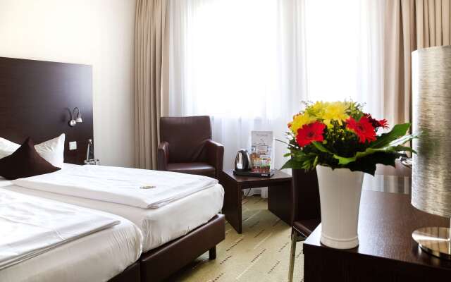 Best Western Hotel am Spittelmarkt Berlin