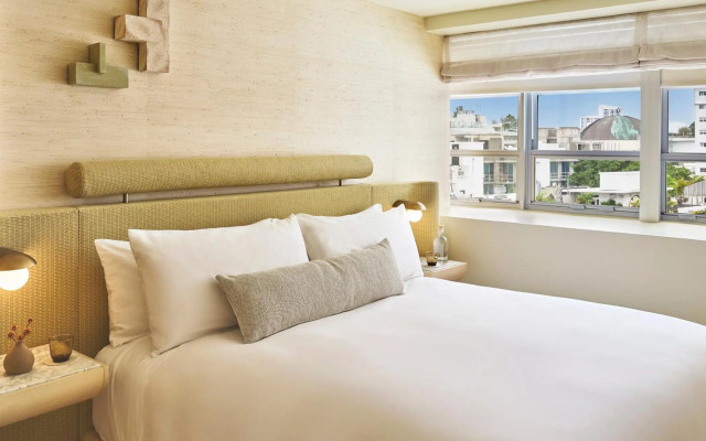 The Shelborne By Proper, a Member of Design Hotels