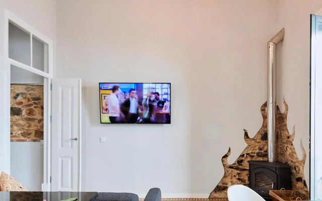 Pereiras House of Charm - Downtown