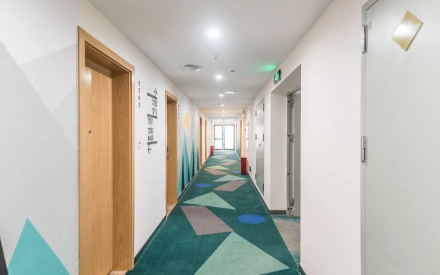 Blossom Play & Design Hotel