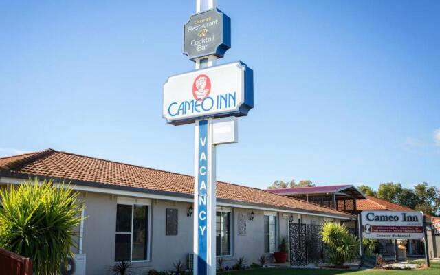 Cameo Inn Motel