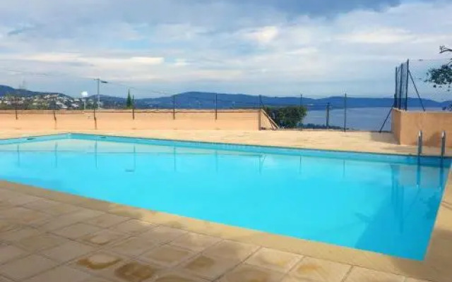 Apartment Les Jardins d'Azur.3