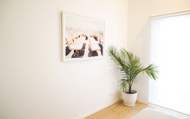 Your Luxury Escape - Paradise Palms