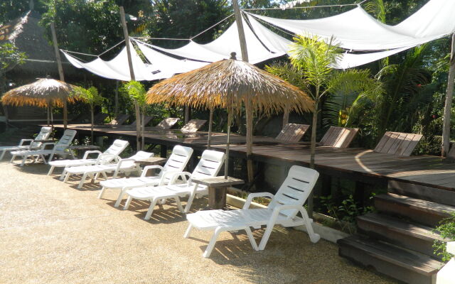 K.B. Resort, Koh Chang