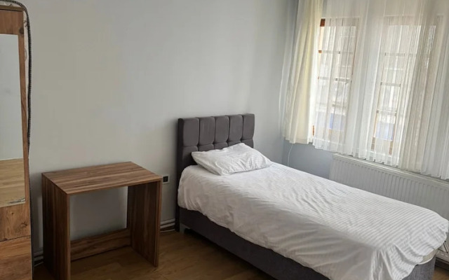AVRUPA Suit - otel