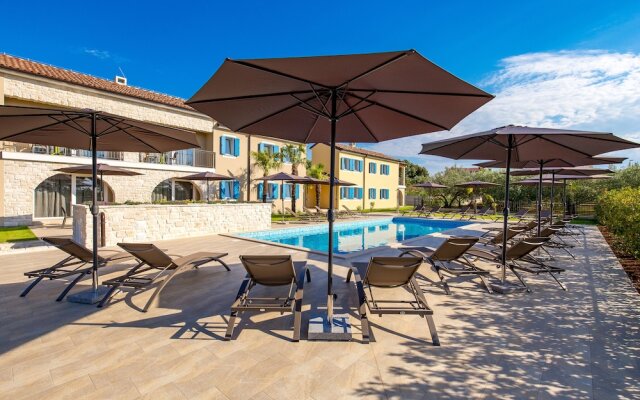 Olea Residence