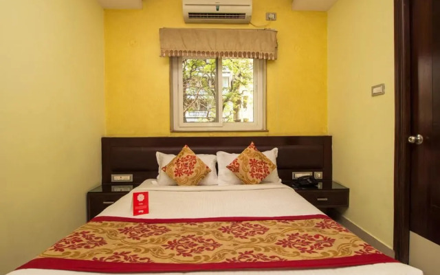 OYO 1421 Hotel Nirmal Excellency