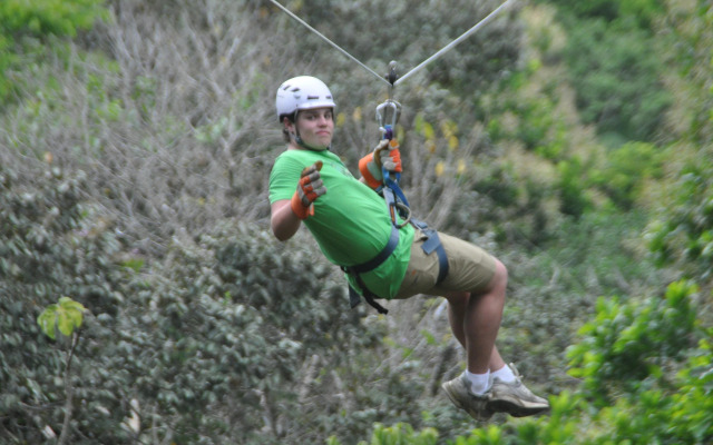 La Foresta Nature Resort