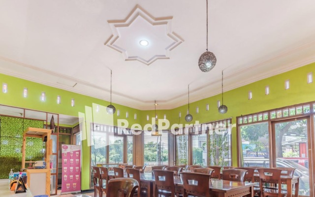 Nafisa Guest House Syariah