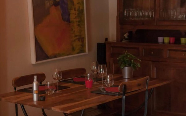 Le Bonheur dans le Pré