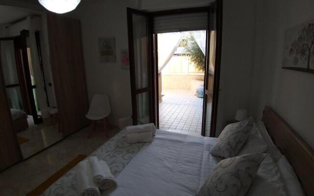 Sophia' s house appartamento Quartello