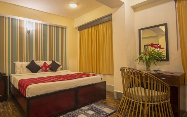 Muscatel Hotels & Resorts