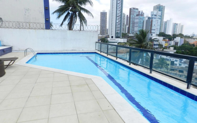 Apartamento Oceano Atlantico