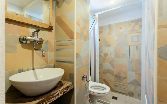 Dim s Apartments by Wonderful Italy - Room1