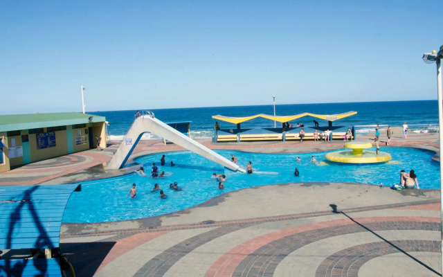 JoThams Bed & Breakfast or Self-catering