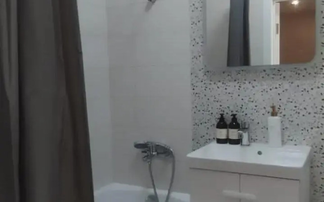 Апартаменты на улице Нансена 103/1 литр 7