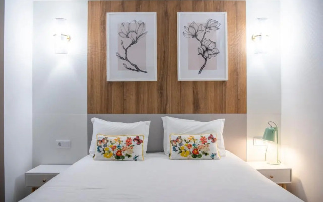 Hotel Rural Solar das Arcadas